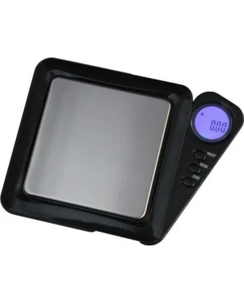 Superior Balance Scale B-100 100g x 0.01