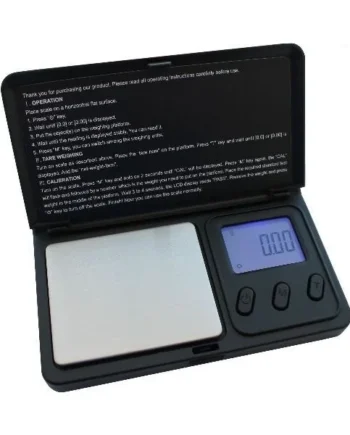Superior Balance Scale Bullet-150 150g x 0.01