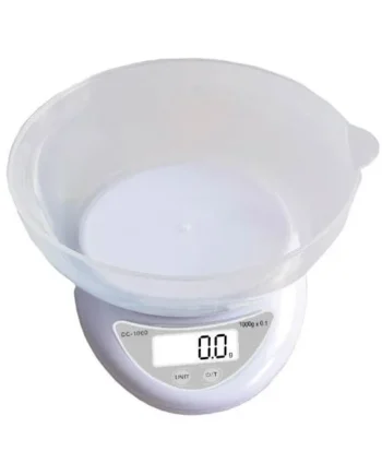 Superior Balance Scale CC-1000 1000g x 0.1 Mini