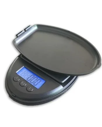 Superior Balance Scale Jupiter-120 120g x 0.01