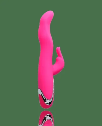 Surenda Bunny Teaser - Pink