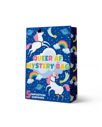 Surprise Bag – Queer AF – 5 Items