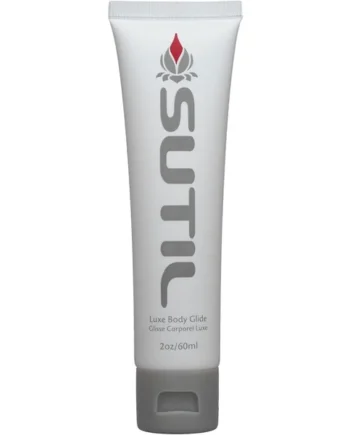 SUTIL Luxe Body Glide Personal Lubricant 2 fl oz