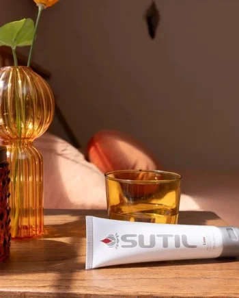 SUTIL Luxe Lubricant*