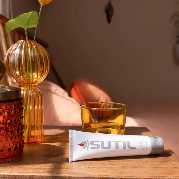 SUTIL Luxe Lubricant*