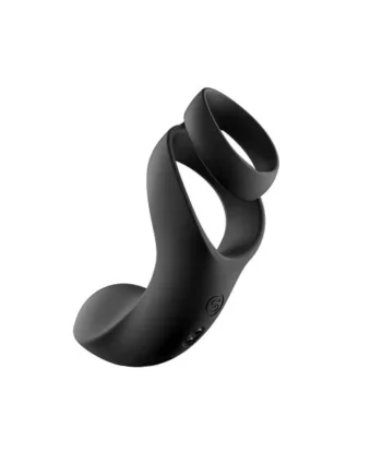 Svakom Benedict Double Ring Perineum Stimulator