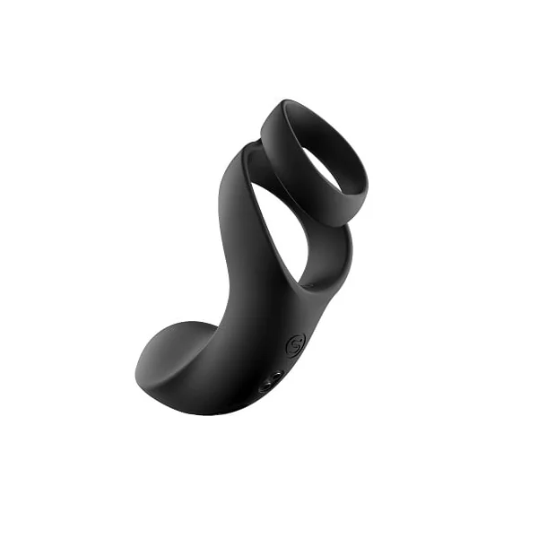 Svakom Benedict Double Ring Perineum Stimulator