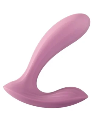 Svakom Erica Wearable Vibrator with App Control