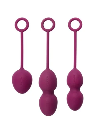 Svakom Nova Exercise Kegel Balls
