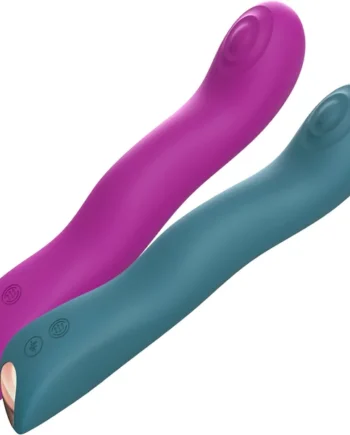 Swap Rechargeable Silicone Multiuse Vibrator By Love To Love