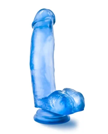 Sweet N Hard 1 - Blue