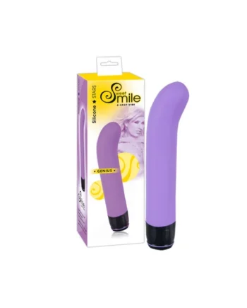 Sweet Smile – Genius