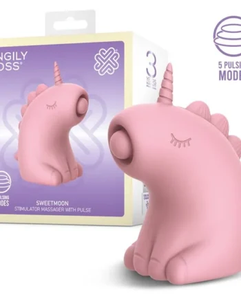 Sweetmoon Massager with Pulse