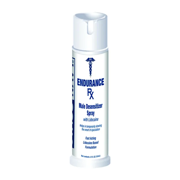 SWISS NAVY ENDURANCE SPRAY 15ML