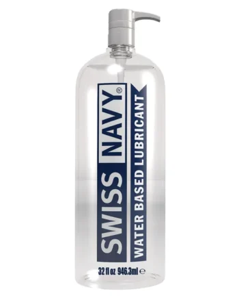 Swiss Navy Water Based 32 Fl Oz