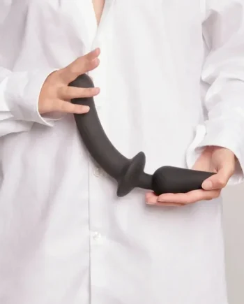 Switch Plug - In Dual - Ended Dildo & Plug