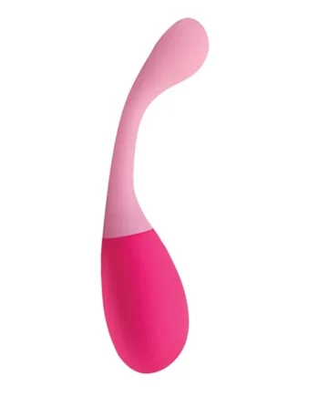 Swizzle Stick Flexi Twig Vibe – Magenta