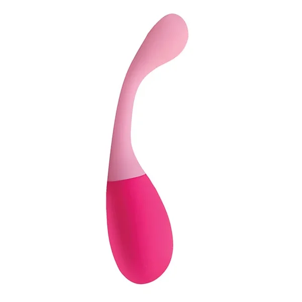 Swizzle Stick Flexi Twig Vibe – Magenta