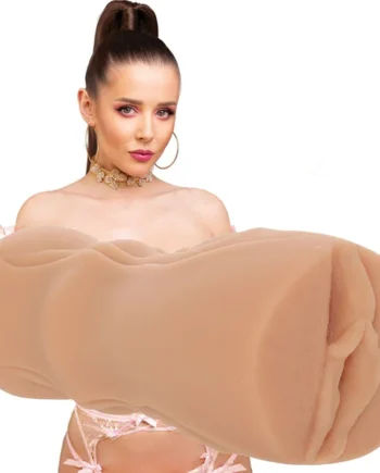 Sybil ULTRASKYN Pocket Pussy