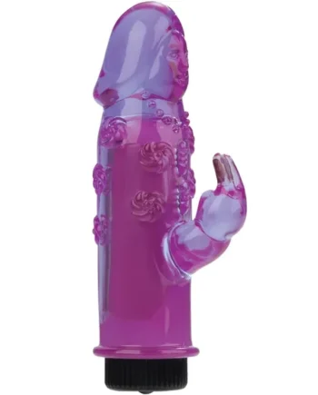 Sydnee Steel’s Amethyst