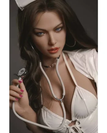 Sylvia – 5’0” | 153cm Sex Doll