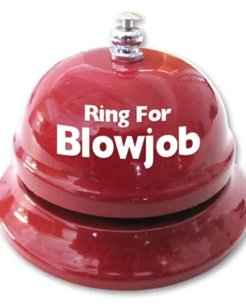 TABLE BELL BLOWJOB (out end Aug)