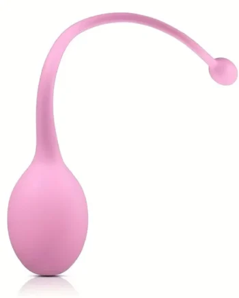 Tadpole Vibrate Egg Adult Sex Toy Massager Wear Anal Backcourt Plug