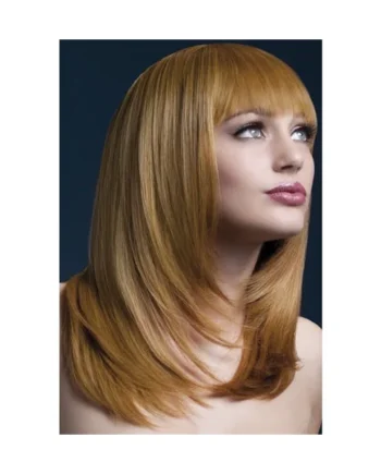 Tanja Wig - Auburn