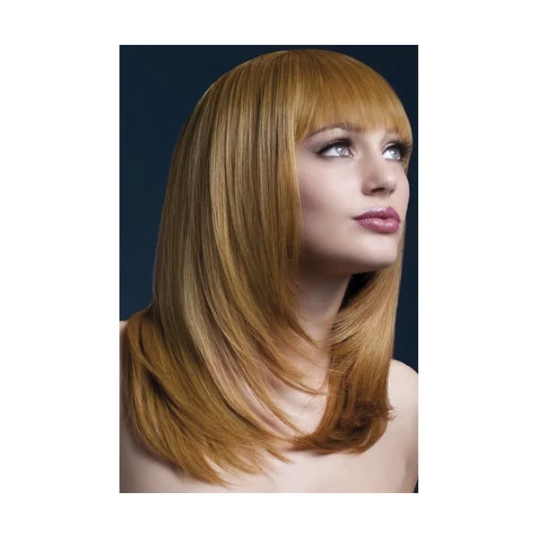 Tanja Wig - Auburn