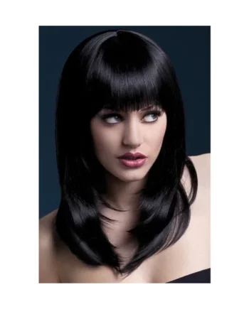 Tanja Wig - Black