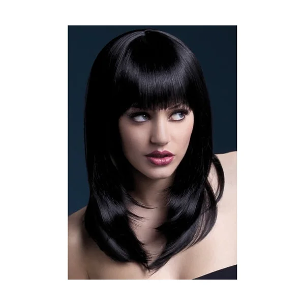 Tanja Wig - Black