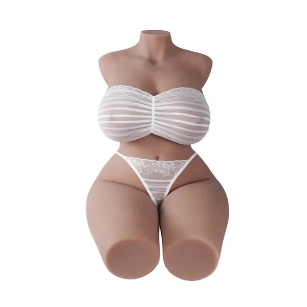 Tantaly Monroe Wheat