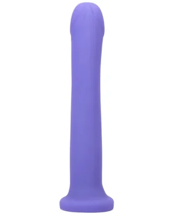 Tantus Hook Dildo Twilight (Bag)