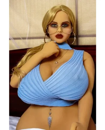 Teagan – Tiny Sex Doll