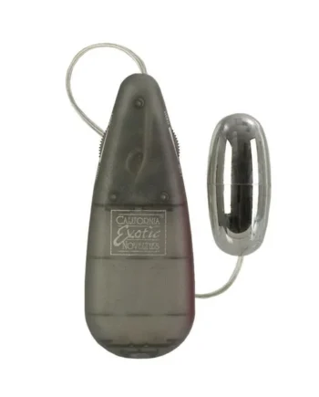 Teardrop Bullet - Gray - Bulk