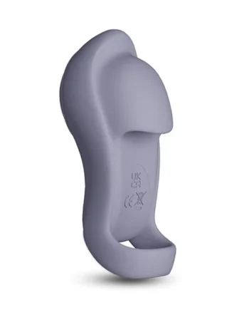 Techno Molly App Controlled Finger Vibe