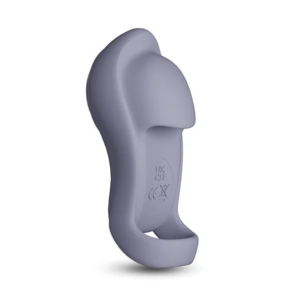 Techno Molly App Controlled Finger Vibe