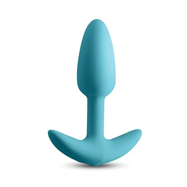 Techno Trance App Controlled Vibrating Anal Plug With Remote