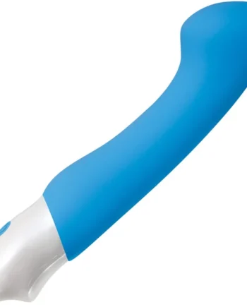 Tempest G Rechargeable Waterproof Silicone G-Spot Vibrator By Evolved Novelties