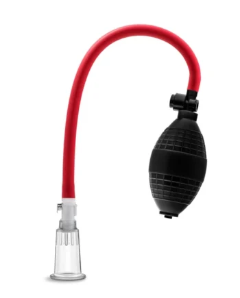 Temptasia - Beginner's Clitoral Pumping System