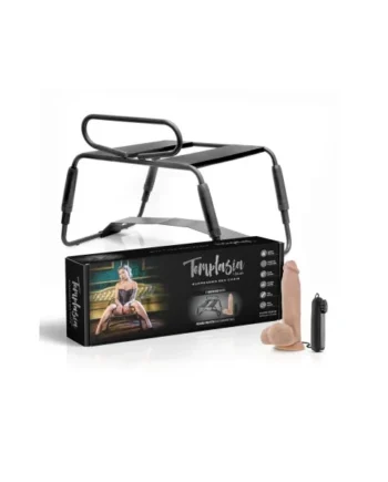 Temptasia Surrender Sex Chair