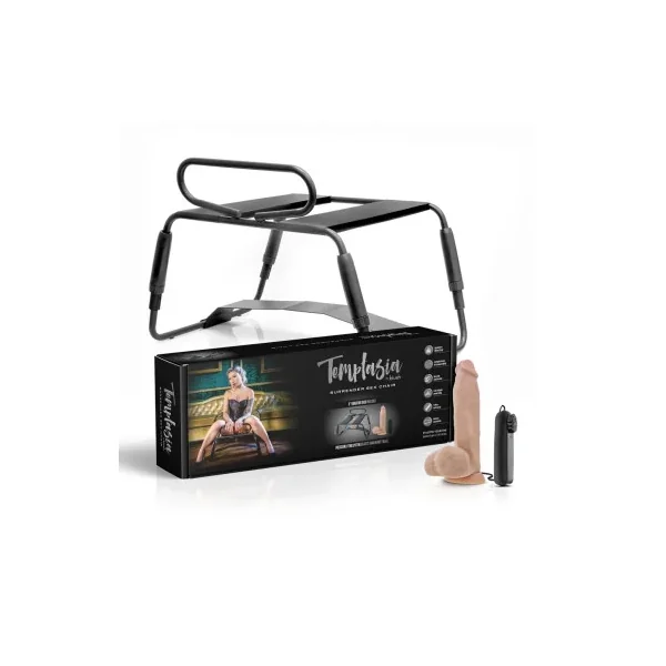 Temptasia Surrender Sex Chair