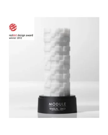 TENGA 3D Module Silicone Male Masturbator Artificial Realistic Vagina and Anal Pussy Adult Sex Products Sex Toys