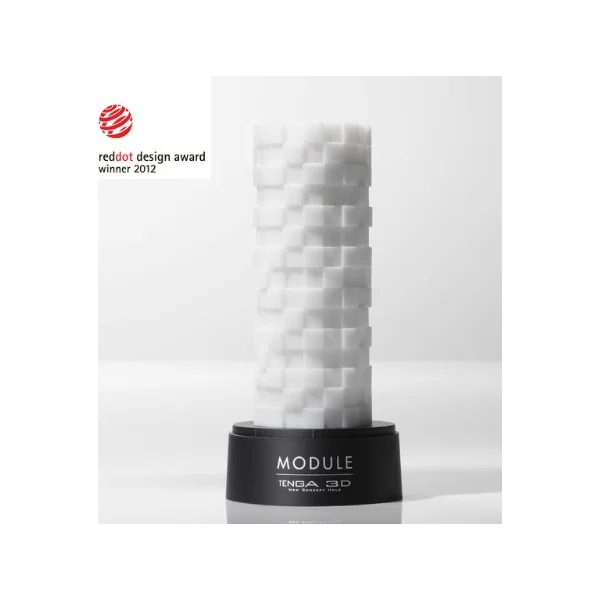 TENGA 3D Module Silicone Male Masturbator Artificial Realistic Vagina and Anal Pussy Adult Sex Products Sex Toys