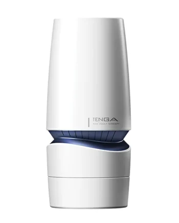 TENGA AERO COBALT RING (NET)