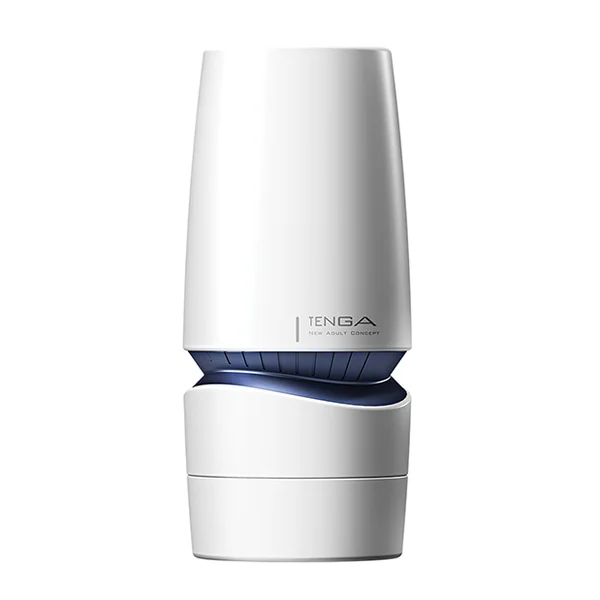 TENGA AERO COBALT RING (NET)