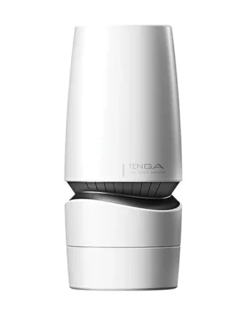 Tenga Aero Dial-Operated Suction Control Masturbator