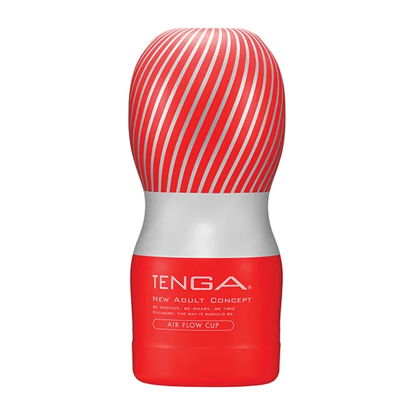 Tenga Air Cushion Stroker