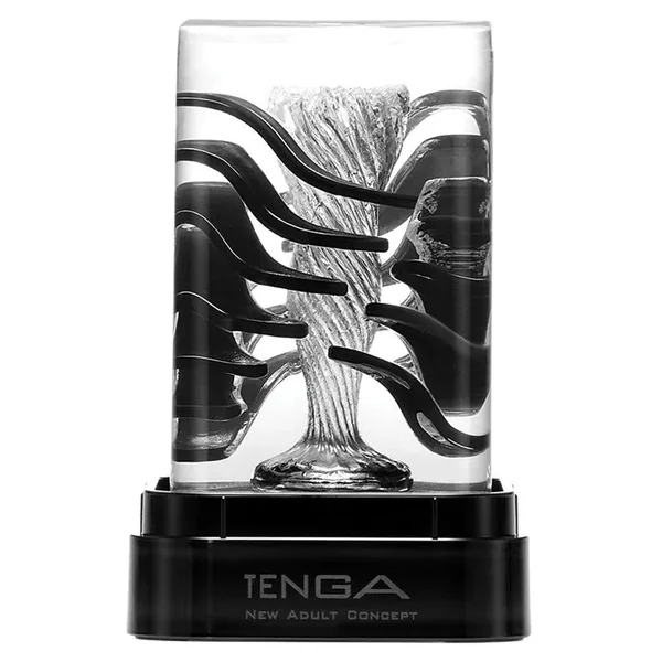 Tenga Crysta Leaf