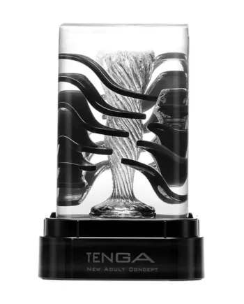 Tenga Crystal Masturbator